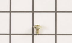 WHIRLPOOL 4344826 SCREWS, NUTS, & WASHERS