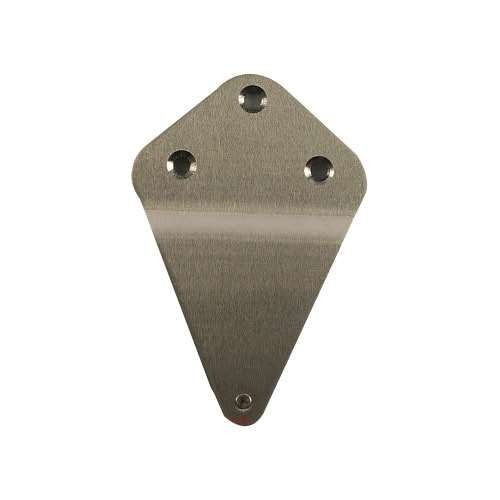 WHIRLPOOL 4344754 HINGES, LATCHES, MOUNTING BRACKETS, CLIPS