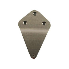 WHIRLPOOL 4344754 HINGES, LATCHES, MOUNTING BRACKETS, CLIPS