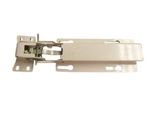 WHIRLPOOL 4356490 HINGES, LATCHES, MOUNTING BRACKETS, CLIPS