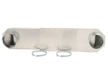 WHIRLPOOL 4396011RP AIR VENTS
