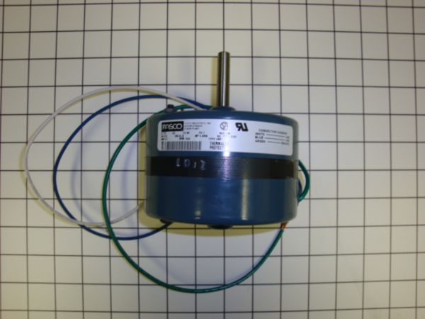 WHIRLPOOL 707704K AIR BLOWERS