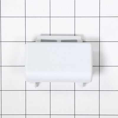 WHIRLPOOL 67211-2 DUCT END CAPS