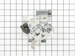 WHIRLPOOL 8002P072-60 HINGES, LATCHES, MOUNTING BRACKETS, CLIPS