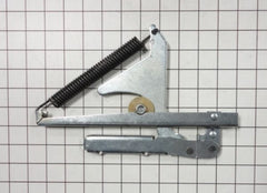 WHIRLPOOL 74011142 HINGES, LATCHES, MOUNTING BRACKETS, CLIPS