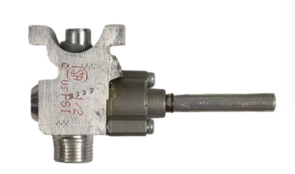 WHIRLPOOL 7502P555-60 BURNER ASSEMBLIES