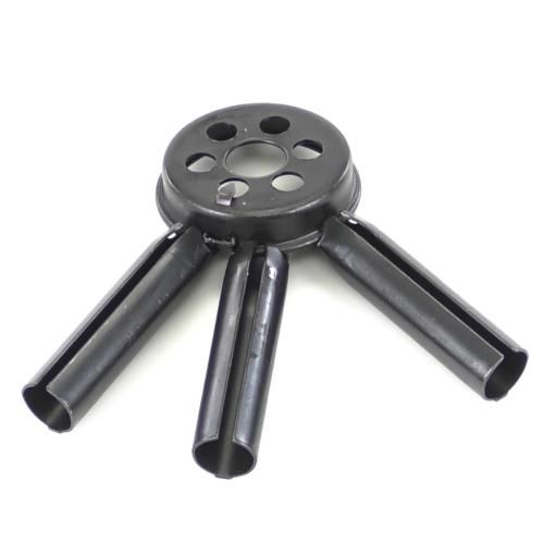 WHIRLPOOL 7506P154-60 BURNER ASSEMBLIES