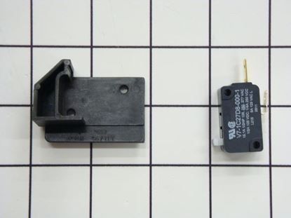 WHIRLPOOL 814037 SWITCHING RELAYS