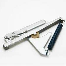 WHIRLPOOL 74011475 HINGES, LATCHES, MOUNTING BRACKETS, CLIPS