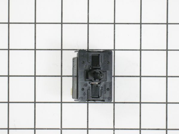WHIRLPOOL 74009662 SWITCHING RELAYS