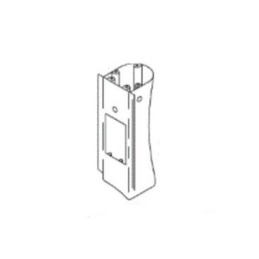 WHIRLPOOL 9703349 GAS VALVES