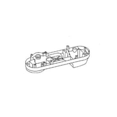 WHIRLPOOL 9706341 MOTOR PARTS