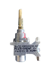 WHIRLPOOL 8286919 GAS VALVES