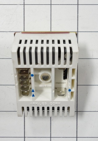WHIRLPOOL 8507P368-60 CONTROL BOARDS