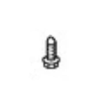 WHIRLPOOL W10142255 WALL BRACKETS & PARTS