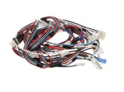 WHIRLPOOL W10111011 WIRING HARNESSES