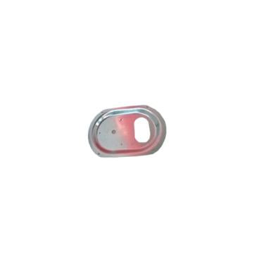 WHIRLPOOL W10134126 WALL BRACKETS & PARTS