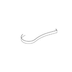 WHIRLPOOL W10158179 AIR CLEANER REPLACEMENT PARTS