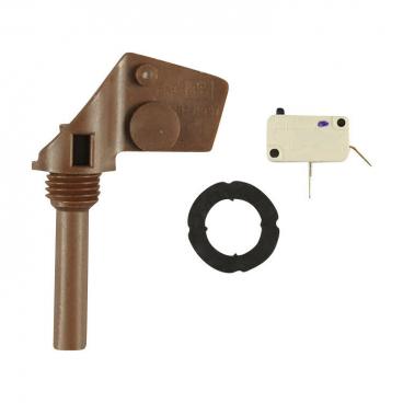 WHIRLPOOL W10207863 SWITCHING RELAYS