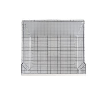 WHIRLPOOL W10203322 AIR CLEANER REPLACEMENT PARTS