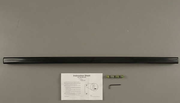 WHIRLPOOL W10210943A WALL BRACKETS & PARTS