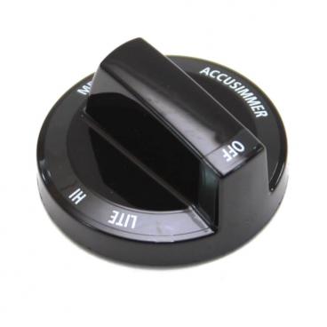 WHIRLPOOL W10177201 KNOBS AND DIALS
