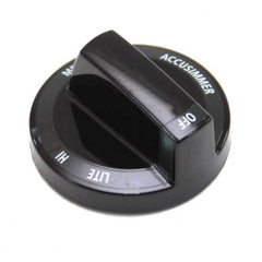 WHIRLPOOL W10177201 KNOBS AND DIALS