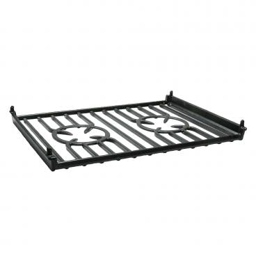 WHIRLPOOL W10203094 BURNERS, GRATES AND RADIANTS