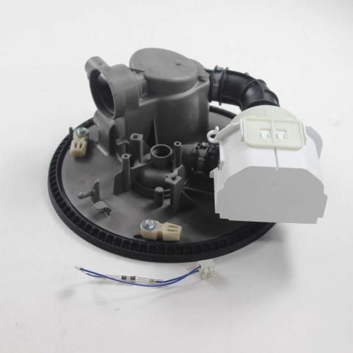 WHIRLPOOL W10168823 MOTOR PARTS