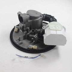 WHIRLPOOL W10168823 MOTOR PARTS