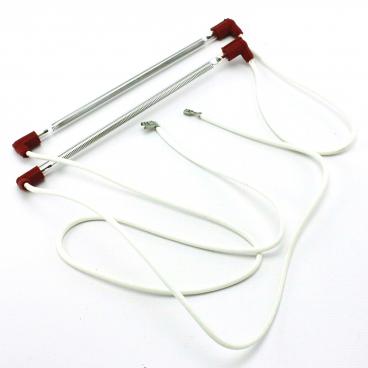 WHIRLPOOL W10204610 HEATING ELEMENTS