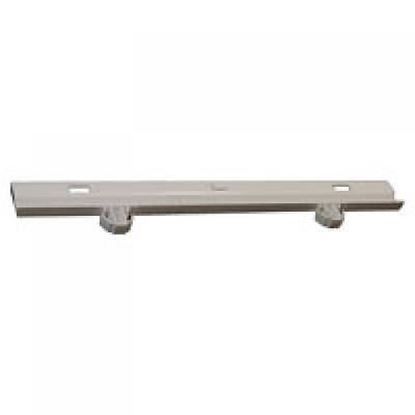 WHIRLPOOL W10166742 DUCT BRACKETS