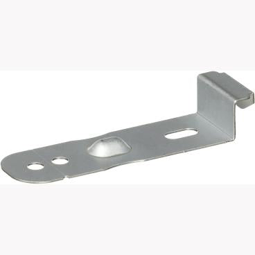 WHIRLPOOL W10186986 MOUNTING BRACKETS & PARTS