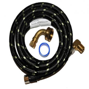 WHIRLPOOL W10278636RC PIPE FITTINGS