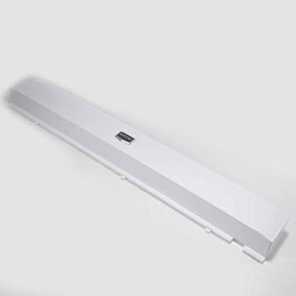 WHIRLPOOL W10286825 AIR VENTS