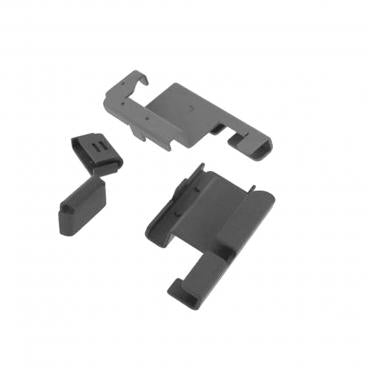 WHIRLPOOL W10289170 DUCT BRACKETS