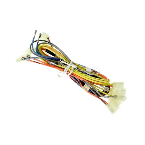 WHIRLPOOL W10253711 WIRING HARNESSES