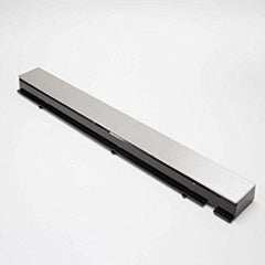 WHIRLPOOL W10310711 AIR VENTS