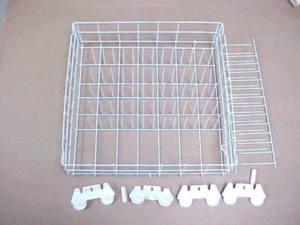 WHIRLPOOL W10311986 DISH MACHINES