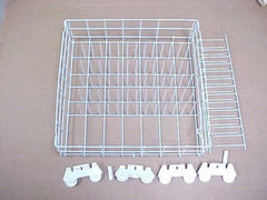 WHIRLPOOL W10311986 DISH MACHINES