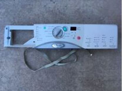 WHIRLPOOL W10335296 CONTROL BOARDS