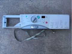 WHIRLPOOL W10335296 CONTROL BOARDS