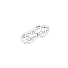WHIRLPOOL W10308348 MOTOR PARTS