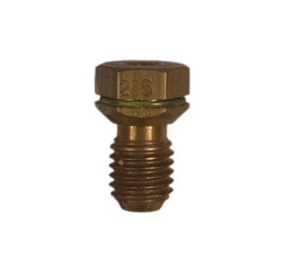 WHIRLPOOL W10347415 EXPANSION VALVE ORIFICES