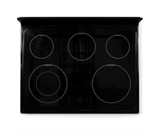 WHIRLPOOL W10336332 STOVES AND OVENS