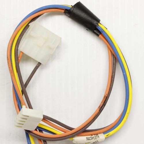 WHIRLPOOL W10348796 WIRING HARNESSES