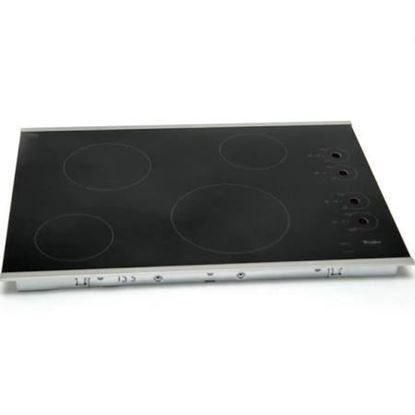 WHIRLPOOL W10365155 STOVES AND OVENS