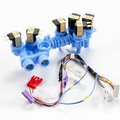 WHIRLPOOL W10364988 SOLENOID VALVES