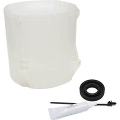 WHIRLPOOL W10371566 BLOWER HOUSING & ASSEMBLIES