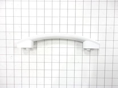 WHIRLPOOL W10445124 WALL BRACKETS & PARTS